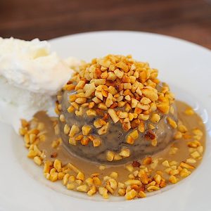 Hayrabolu Dessert